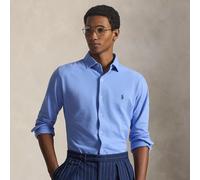 Polo Ralph Lauren Camicia ultraleggera in piqué XXL Blue