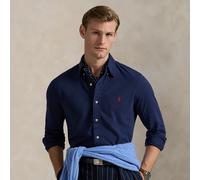 Polo Ralph Lauren Camicia ultraleggera in piqué XXL Blue