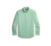 Polo Ralph Lauren Camicia verde chiaro Uomo Polo Ralph Lauren M