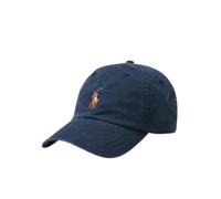 Polo Ralph Lauren - Cap Hat - -Accessories -Uomo -Blu -ONE SIZE