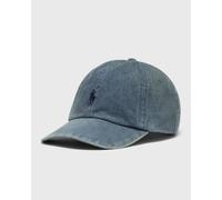 Polo Ralph Lauren CAP men Caps blue in taglia:ONE SIZE