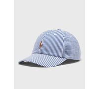 Polo Ralph Lauren CAP men Caps blue in taglia:ONE SIZE