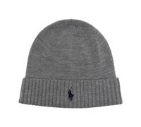 Polo Ralph Lauren - Cappelli per il freddo da uomo - - Accessories - Uomo - Grigio - ONE SIZE