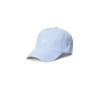 Polo Ralph Lauren Cappello da baseball blu chiaro / bianco, Taglia 55-60