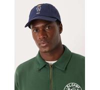 Casquette Polo Bear En Sergé 710917437 by Polo Ralph Lauren T.U Blu