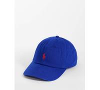Polo Ralph Lauren - Cappellino blu reale con logo One Size