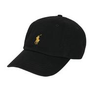Polo Ralph Lauren Cappellino CLASSIC SPORT CAP in Nero Unica