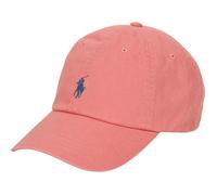 Polo Ralph Lauren Cappellino CLASSIC SPORT CAP in Rosa Unica