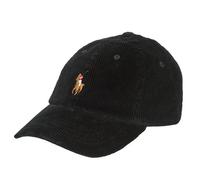 Polo Ralph Lauren Cappellino CLS SPRT CAP-CAP-HAT in Nero Unica