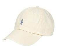 Polo Ralph Lauren Cappellino CLS SPRT CAP-HAT in Beige Unica