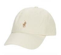 Polo Ralph Lauren Cappellino CLS SPRT CAP-HAT in Beige Unica