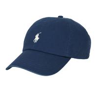 Polo Ralph Lauren Cappellino CLS SPRT CAP-HAT in Blu Unica