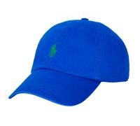 Polo Ralph Lauren Cappellino CLS SPRT CAP-HAT in Blu Unica