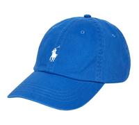 Polo Ralph Lauren Cappellino CLS SPRT CAP-HAT in Blu Unica