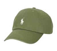 Polo Ralph Lauren Cappellino CLS SPRT CAP-HAT in Kaki Unica