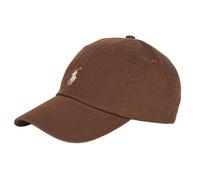 Polo Ralph Lauren Cappellino CLS SPRT CAP-HAT in Marrone Unica