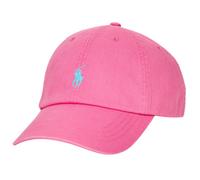 Polo Ralph Lauren Cappellino CLS SPRT CAP-HAT in Rosa Unica