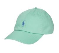 Polo Ralph Lauren Cappellino CLS SPRT CAP-HAT in Verde Unica