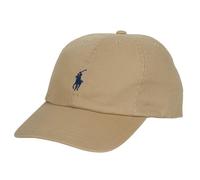 Polo Ralph Lauren Cappellino CLSC CAP-APPAREL ACCESSORIES-HAT in Beige 8 / 20 ans