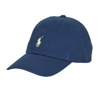 Polo Ralph Lauren Cappellino CLSC CAP-APPAREL ACCESSORIES-HAT in Marine 8 / 20 ans