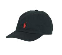 Polo Ralph Lauren Cappellino CLSC CAP-APPAREL ACCESSORIES-HAT in Nero 8 / 20 ans