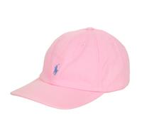 Polo Ralph Lauren Cappellino CLSC SPRT CP-APPAREL ACCESSORIES-HAT in Rosa 8 / 20 ans