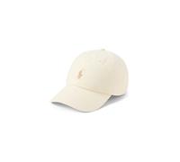 POLO RALPH LAUREN Cappellino crema