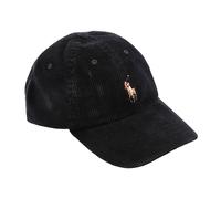 Polo Ralph Lauren - Cappellino da baseball - - Accessories - Donna - Nero - ONE SIZE