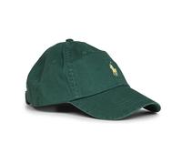Polo Ralph Lauren L'iconico cappellino in chino in cotone TAGLIA UNICA Green
