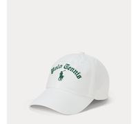 Polo Ralph Lauren - Accessori > Cappelli > Berretti - - Accessories - Uomo - Bianco - ONE SIZE