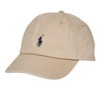 Polo Ralph Lauren Cappellino HSC01A CHINO TWILL in Beige Unica