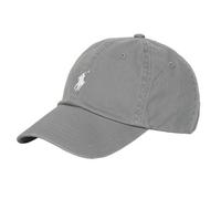 Polo Ralph Lauren Cappellino HSC01A CHINO TWILL in Grigio Unica