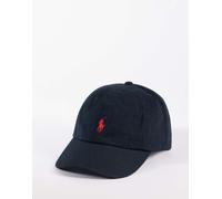 Polo Ralph Lauren - Cappellino nero con logo iconico One Size