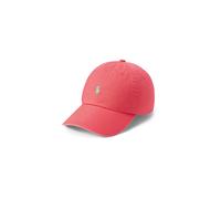 POLO RALPH LAUREN Cappellino rosa