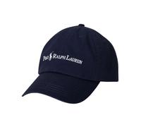 Polo Ralph Lauren - Cappellino Sportivo - - Accessories - Uomo - Blu - ONE SIZE