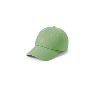 POLO RALPH LAUREN Cappellino verde
