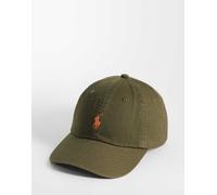 Polo Ralph Lauren, ,Accessories ,Donna ,Verde ,ONE SIZE Cap