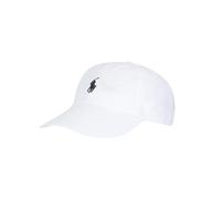 POLO RALPH LAUREN Cappello bianco