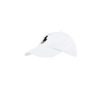 POLO RALPH LAUREN Cappello bianco