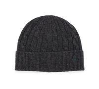 Polo Ralph Lauren - Cappello Classico a Trecce - - Accessories - Uomo - Grigio - ONE SIZE