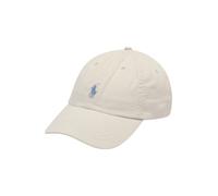 Polo Ralph Lauren Cappello da baseball avorio / blu fumo Donna - Premium - Accessori - Cappelli e berretti - Cappelli da baseball Polo Ralph Lauren 55-60