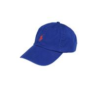 Polo Ralph Lauren Cappello da baseball blu reale / rosso Donna Polo Ralph Lauren 55-60 blu reale / rosso