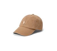 Polo Ralph Lauren Cappello da baseball 'Classic' beige / broccato Donna Polo Ralph Lauren 55-60
