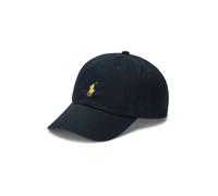 Polo Ralph Lauren Cappello da baseball 'Classic' giallo / nero Donna Polo Ralph Lauren 55-60