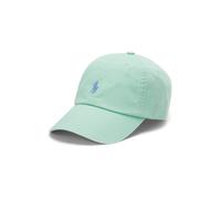 Polo Ralph Lauren CLS SPRT CAP-HAT men Caps green in taglia:ONE SIZE