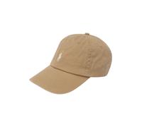 Polo Ralph Lauren Cappello da baseball 'CLS SPRT' crema / sabbia Donna Polo Ralph Lauren 55-60
