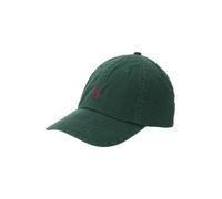Polo Ralph Lauren cappellino da baseball con logo icon in verde muschio One Size