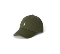Polo Ralph Lauren Cappello da baseball 'CLS SPRT' verde Donna Polo Ralph Lauren 55-60