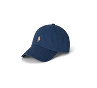 Polo Ralph Lauren Cappello da baseball marino / cappuccino Donna - Premium - Accessori - Cappelli e berretti - Cappelli da baseball Polo Ralph Lauren 55-60