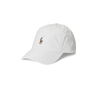 Polo Ralph Lauren Cappello da baseball marrone / verde / rosso / bianco Donna - Premium - Accessori - Cappelli e berretti - Cappelli da baseball Polo Ralph Lauren 55-60